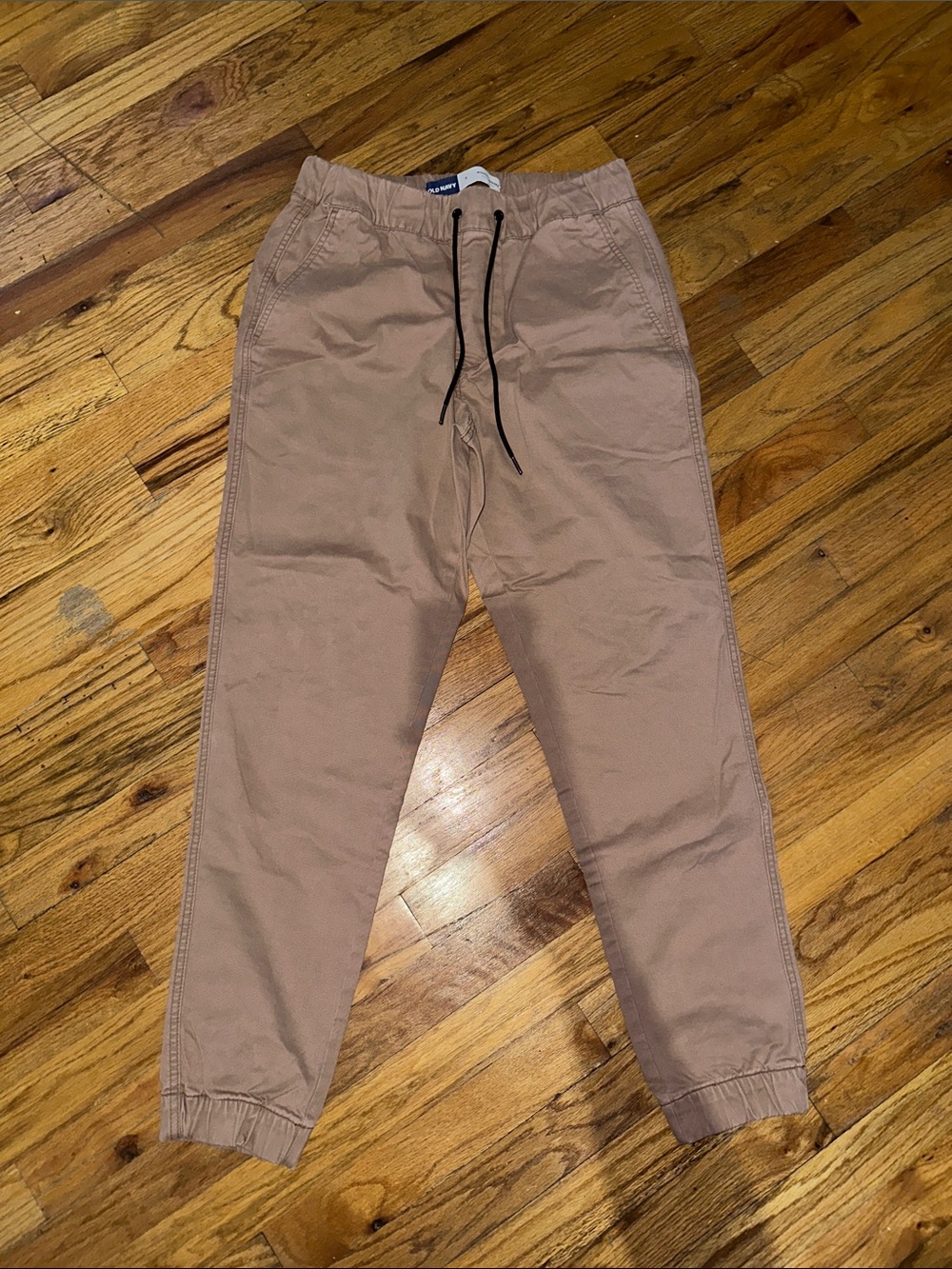 Old Navy Men's Drawstring Jogger Pants Small